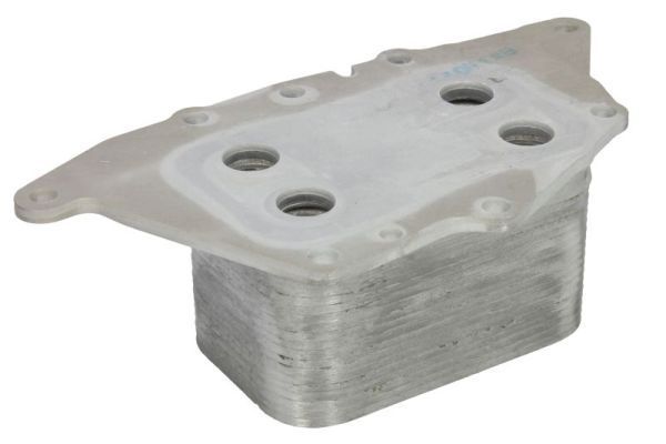 Alyvos aušintuvas, variklio alyva THERMOTEC D4B030TT