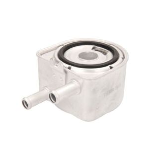 Alyvos aušintuvas, variklio alyva THERMOTEC D4C001TT