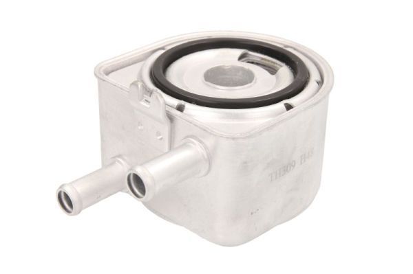 Alyvos aušintuvas, variklio alyva THERMOTEC D4C001TT