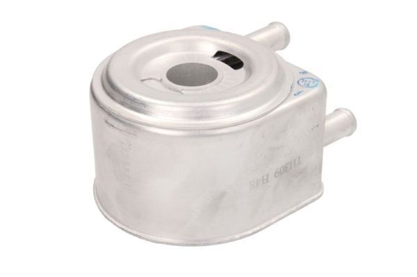 Alyvos aušintuvas, variklio alyva THERMOTEC D4C001TT