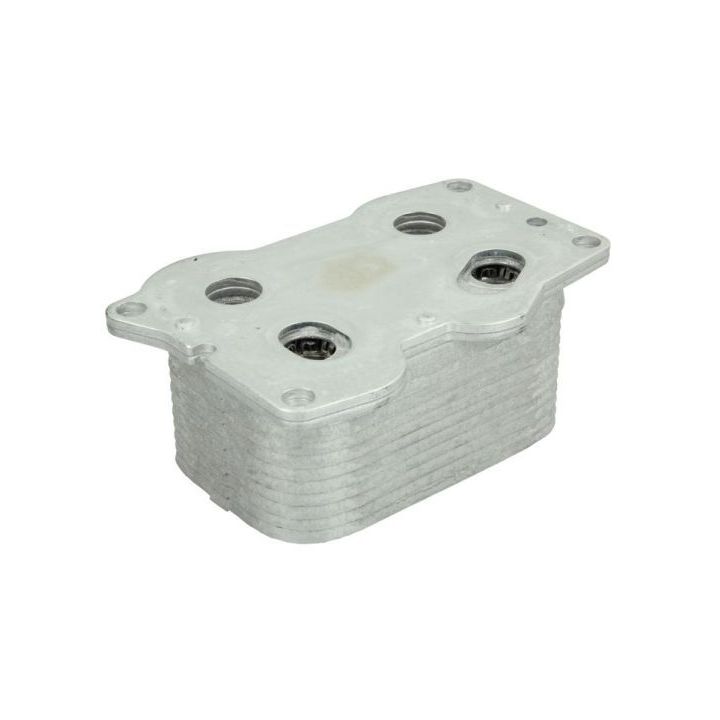 Alyvos aušintuvas, variklio alyva THERMOTEC D4C005TT