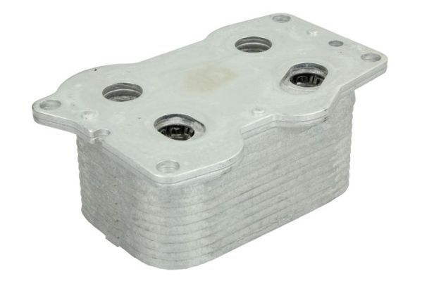 Alyvos aušintuvas, variklio alyva THERMOTEC D4C005TT