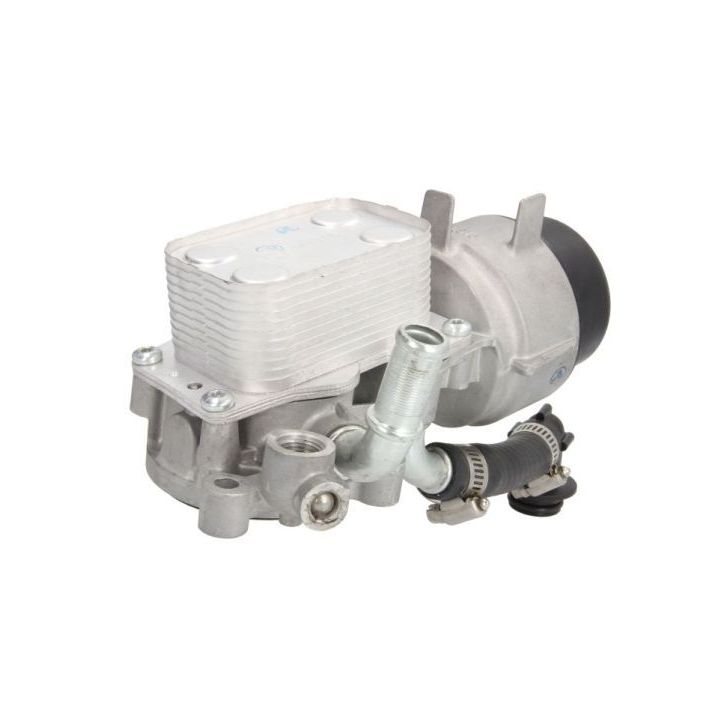 Alyvos aušintuvas, variklio alyva THERMOTEC D4C006TT