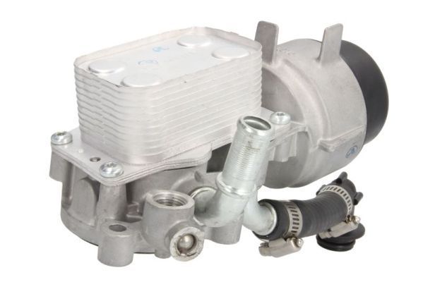 Alyvos aušintuvas, variklio alyva THERMOTEC D4C006TT