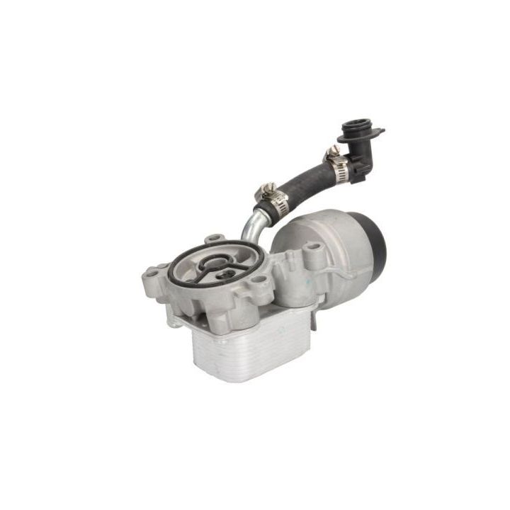 Alyvos aušintuvas, variklio alyva THERMOTEC D4C006TT