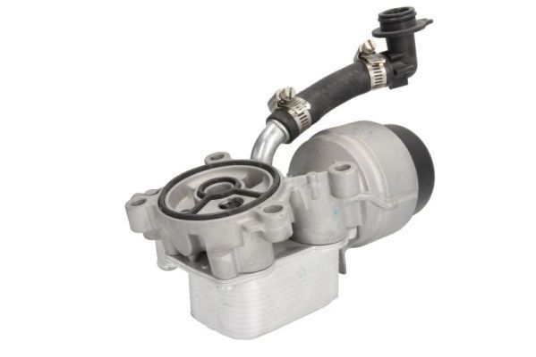 Alyvos aušintuvas, variklio alyva THERMOTEC D4C006TT