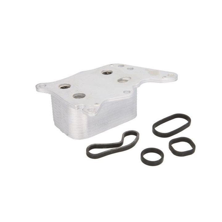 Alyvos aušintuvas, variklio alyva THERMOTEC D4C010TT