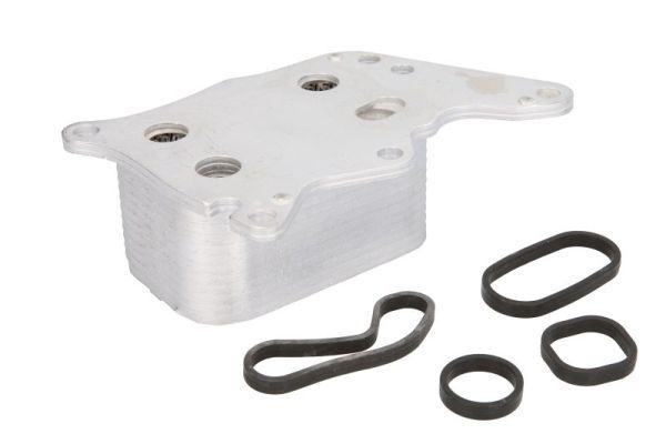 Alyvos aušintuvas, variklio alyva THERMOTEC D4C010TT