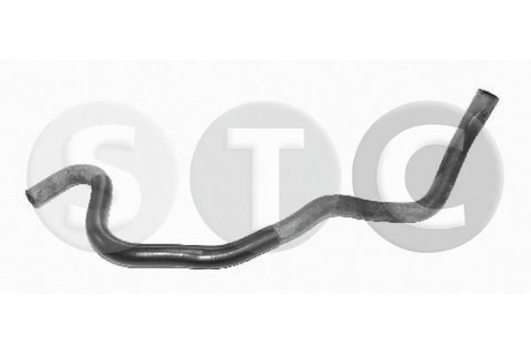 Radiatoriaus žarna STC T408949