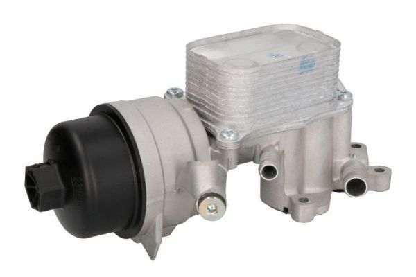 Alyvos aušintuvas, variklio alyva THERMOTEC D4C011TT