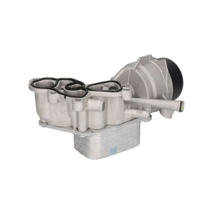 Alyvos aušintuvas, variklio alyva THERMOTEC D4C011TT