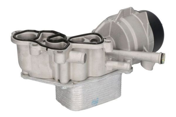 Alyvos aušintuvas, variklio alyva THERMOTEC D4C011TT