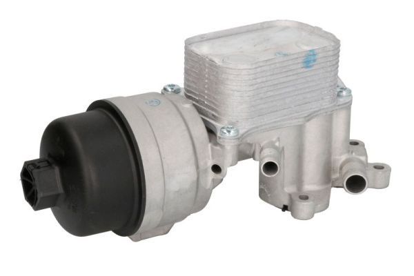 Alyvos aušintuvas, variklio alyva THERMOTEC D4C012TT