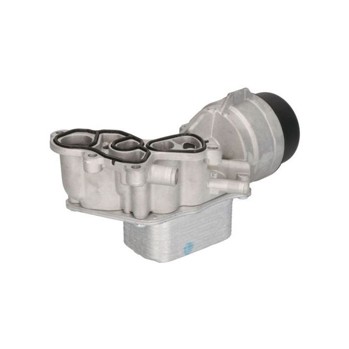 Alyvos aušintuvas, variklio alyva THERMOTEC D4C012TT