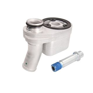 Alyvos aušintuvas, variklio alyva THERMOTEC D4E001TT