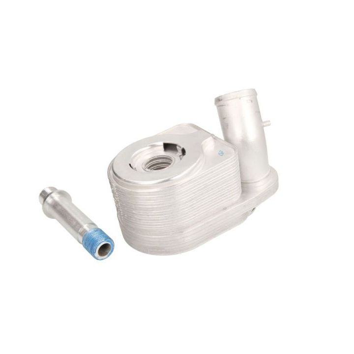 Alyvos aušintuvas, variklio alyva THERMOTEC D4F001TT