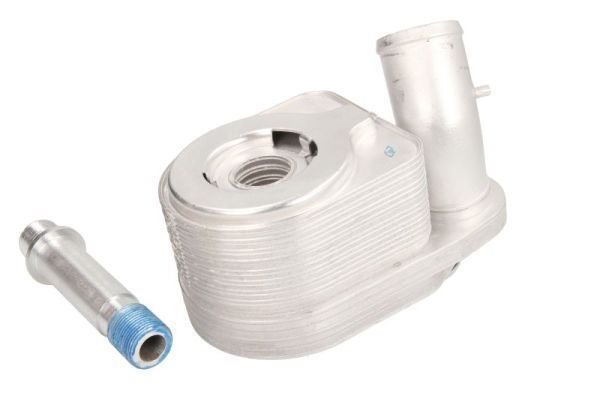 Alyvos aušintuvas, variklio alyva THERMOTEC D4F001TT