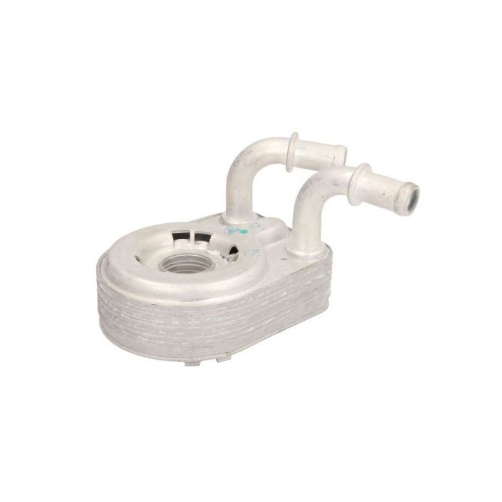 Alyvos aušintuvas, variklio alyva THERMOTEC D4F002TT