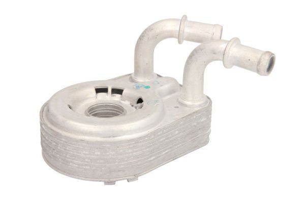 Alyvos aušintuvas, variklio alyva THERMOTEC D4F002TT