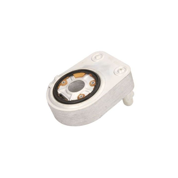 Alyvos aušintuvas, variklio alyva THERMOTEC D4F002TT