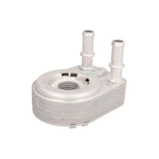 Alyvos aušintuvas, variklio alyva THERMOTEC D4F003TT