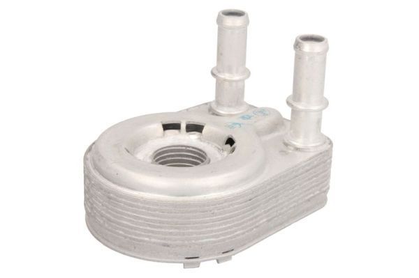 Alyvos aušintuvas, variklio alyva THERMOTEC D4F003TT