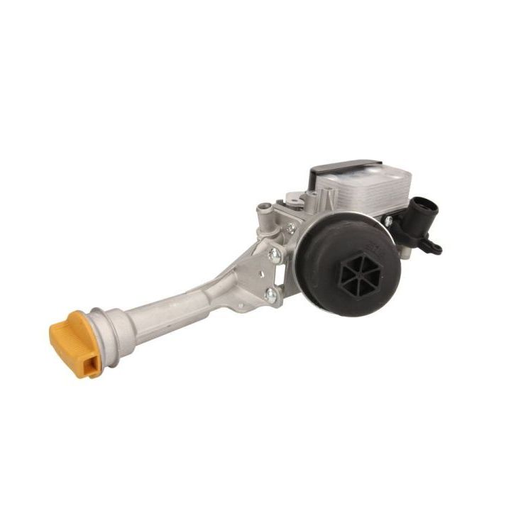 Alyvos aušintuvas, variklio alyva THERMOTEC D4F006TT