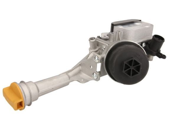 Alyvos aušintuvas, variklio alyva THERMOTEC D4F006TT