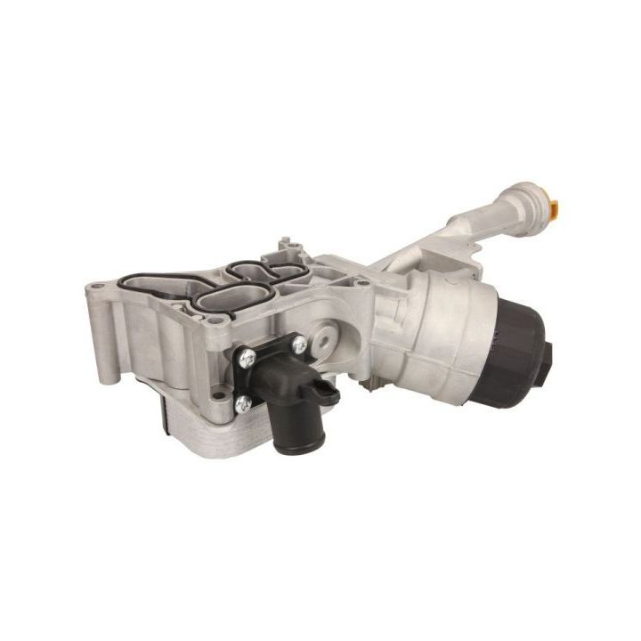 Alyvos aušintuvas, variklio alyva THERMOTEC D4F006TT