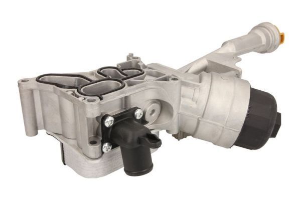 Alyvos aušintuvas, variklio alyva THERMOTEC D4F006TT