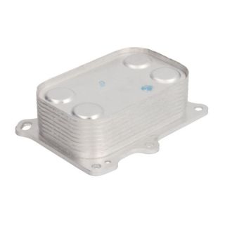 Alyvos aušintuvas, variklio alyva THERMOTEC D4F007TT