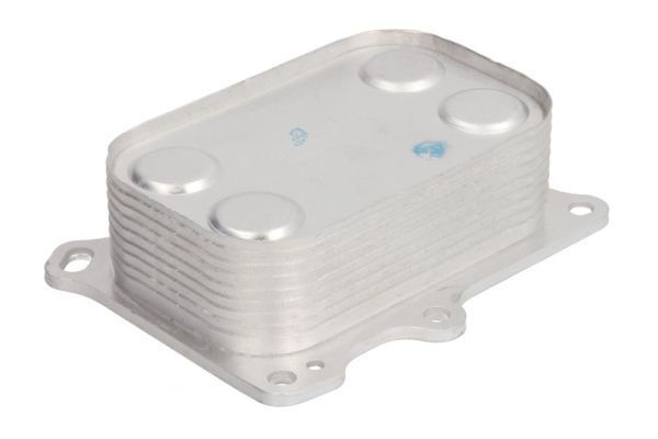 Alyvos aušintuvas, variklio alyva THERMOTEC D4F007TT