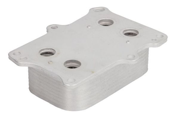 Alyvos aušintuvas, variklio alyva THERMOTEC D4F007TT