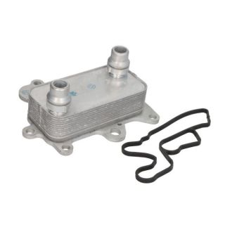 Alyvos aušintuvas, variklio alyva THERMOTEC D4F009TT