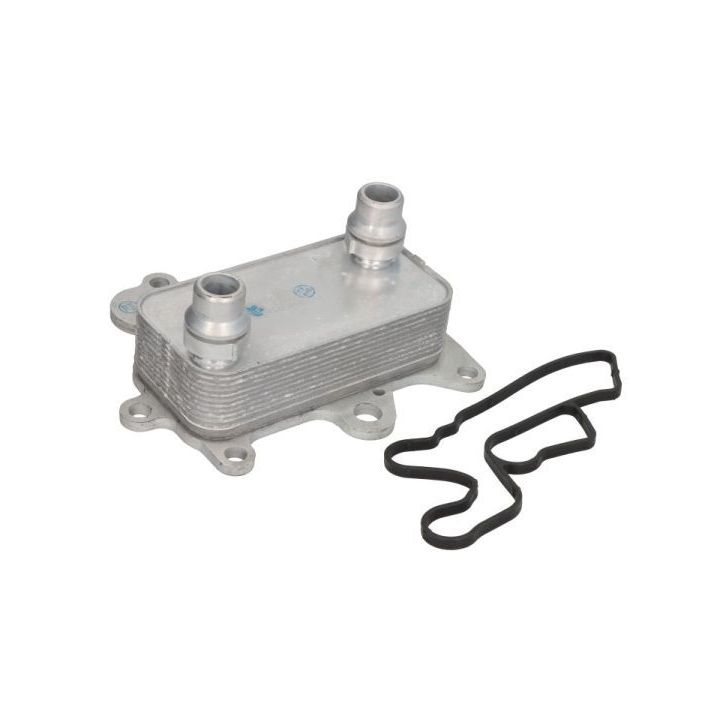 Alyvos aušintuvas, variklio alyva THERMOTEC D4F009TT