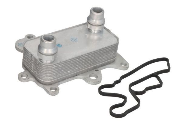 Alyvos aušintuvas, variklio alyva THERMOTEC D4F009TT