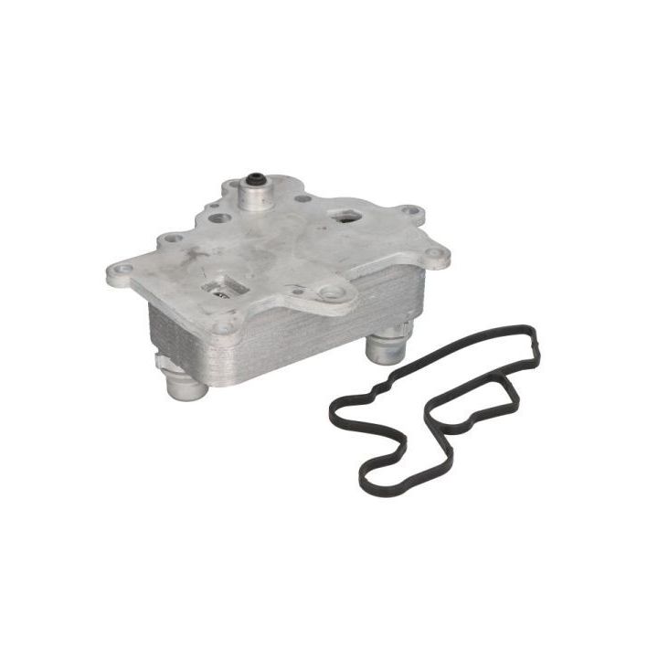 Alyvos aušintuvas, variklio alyva THERMOTEC D4F009TT