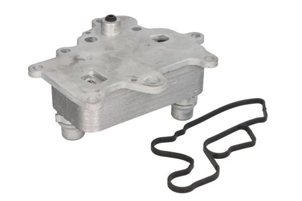 Alyvos aušintuvas, variklio alyva THERMOTEC D4F009TT