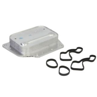 Alyvos aušintuvas, variklio alyva THERMOTEC D4F010TT