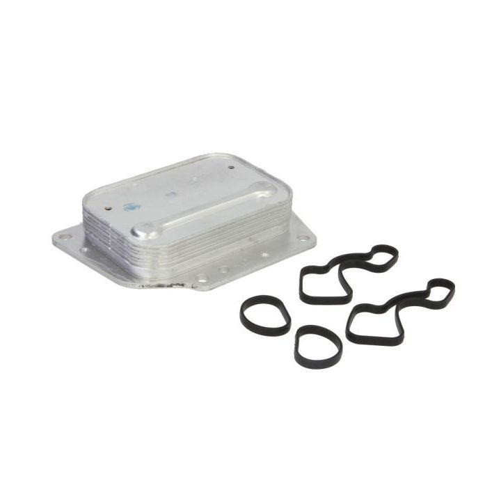 Alyvos aušintuvas, variklio alyva THERMOTEC D4F010TT