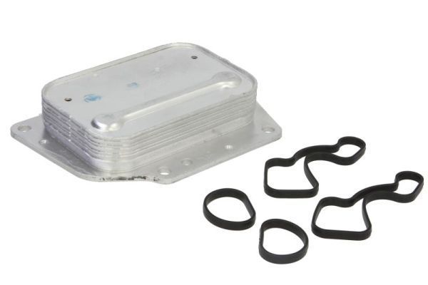 Alyvos aušintuvas, variklio alyva THERMOTEC D4F010TT