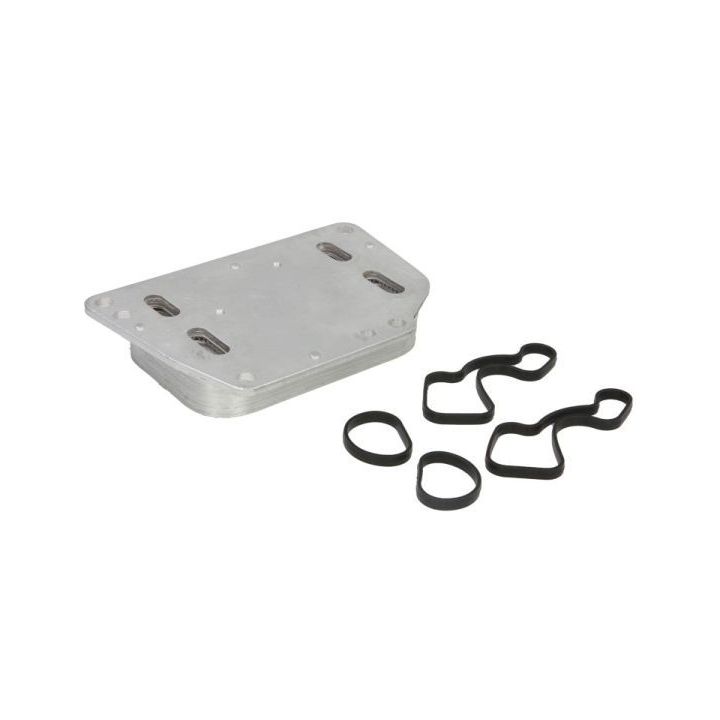 Alyvos aušintuvas, variklio alyva THERMOTEC D4F010TT