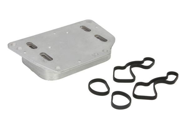 Alyvos aušintuvas, variklio alyva THERMOTEC D4F010TT