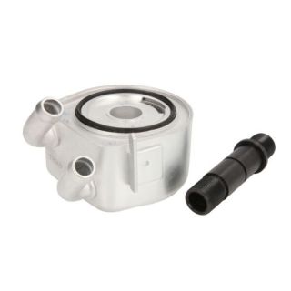 Alyvos aušintuvas, variklio alyva THERMOTEC D4G001TT