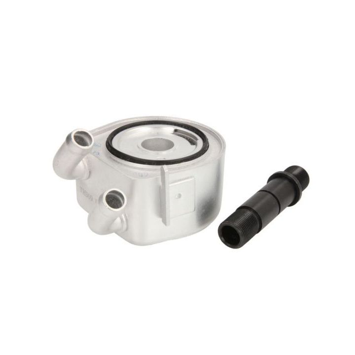 Alyvos aušintuvas, variklio alyva THERMOTEC D4G001TT