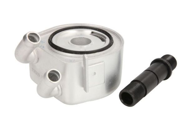 Alyvos aušintuvas, variklio alyva THERMOTEC D4G001TT