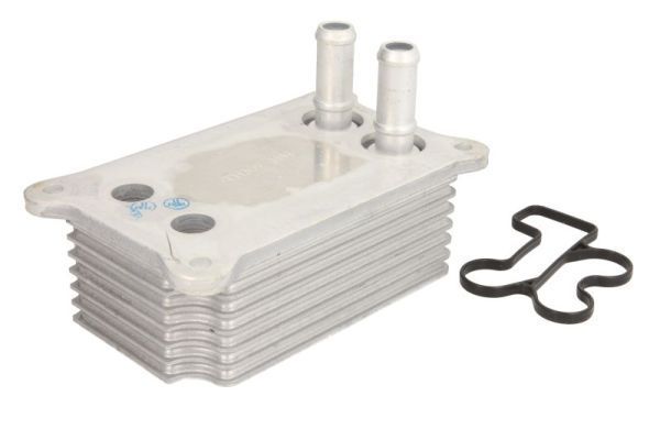 Alyvos aušintuvas, variklio alyva THERMOTEC D4G004TT