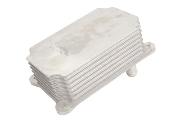 Alyvos aušintuvas, variklio alyva THERMOTEC D4G004TT