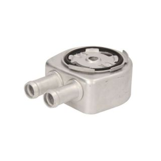 Alyvos aušintuvas, variklio alyva THERMOTEC D4G009TT