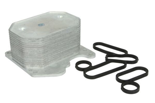 Alyvos aušintuvas, variklio alyva THERMOTEC D4G014TT